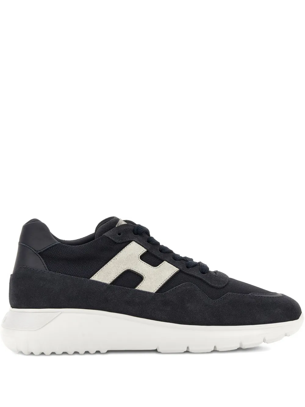 Hogan Interactive³ sneakers Black