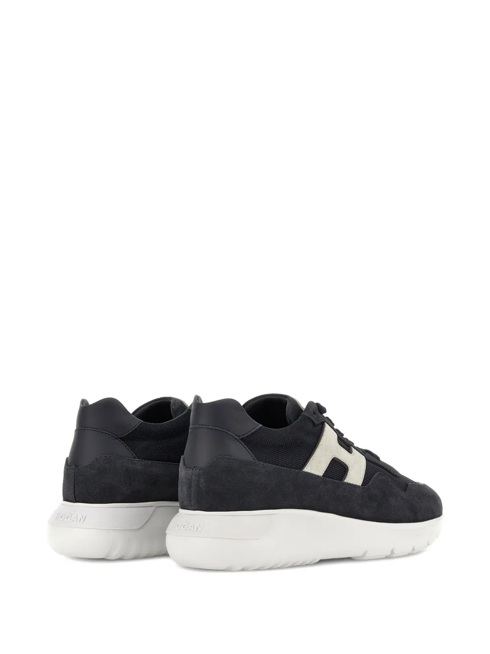 Hogan Interactive³ sneakers Black