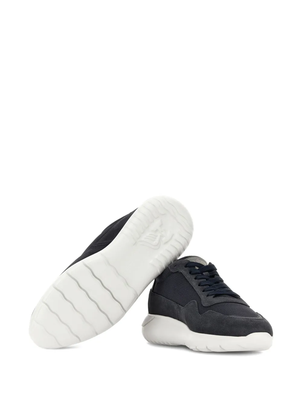 Hogan Interactive³ sneakers Black