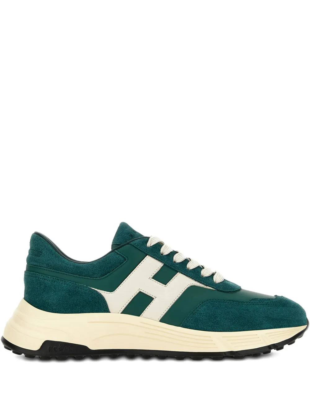 Hogan Hyperlight sneakers Green