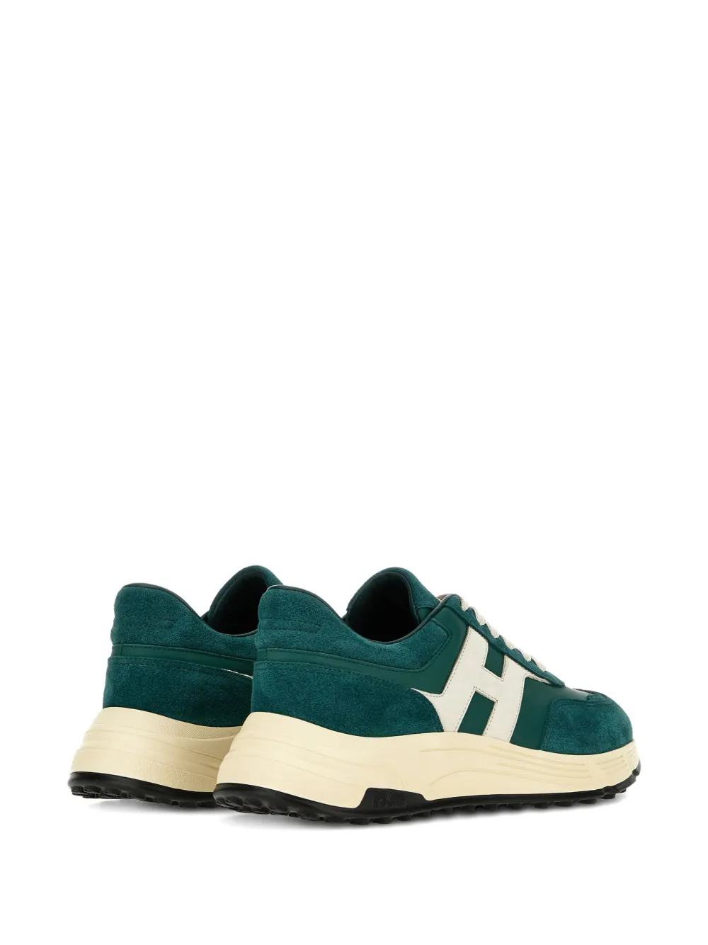 Hogan Hyperlight sneakers Green