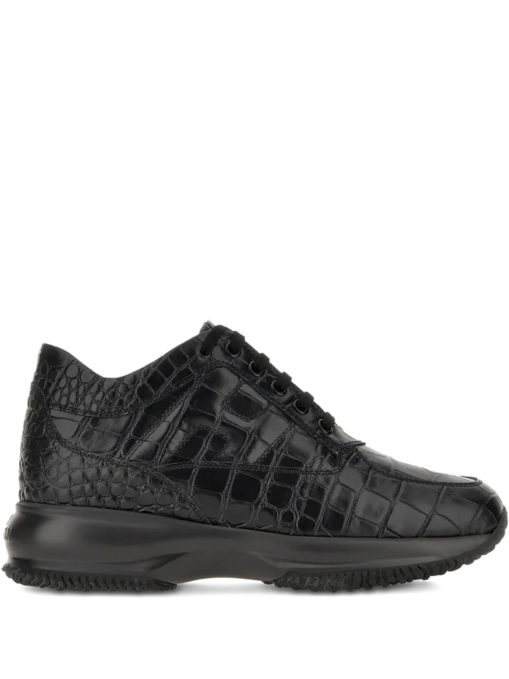 Hogan Interactive sneakers Black