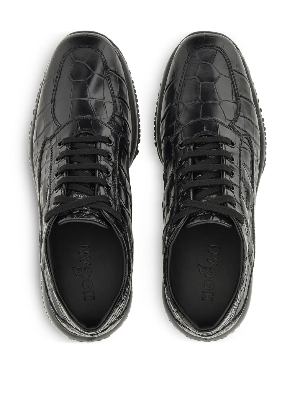 Hogan Interactive sneakers Black