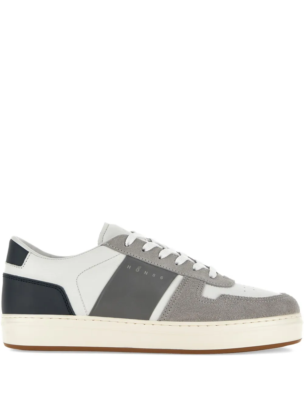 Hogan H668 H-TV sneakers | Grey | Image 1