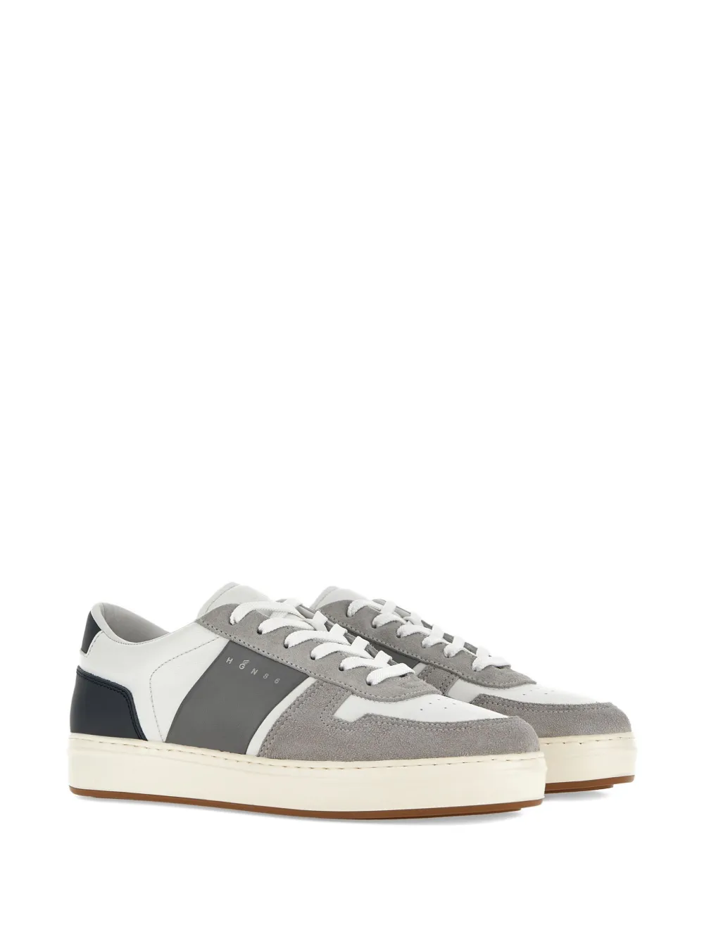 Hogan H668 H-TV sneakers | Low-Tops | Image 2