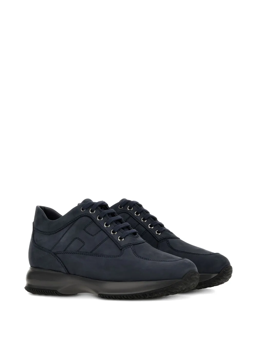 Hogan Interactive sneakers Blue