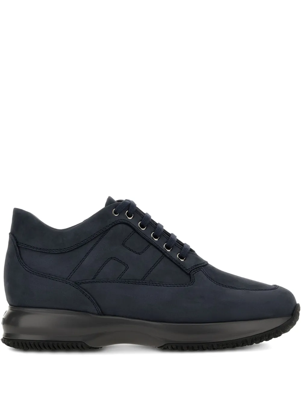Hogan Interactive sneakers Blue