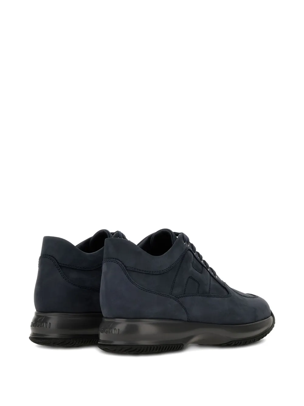 Hogan Interactive sneakers Blue
