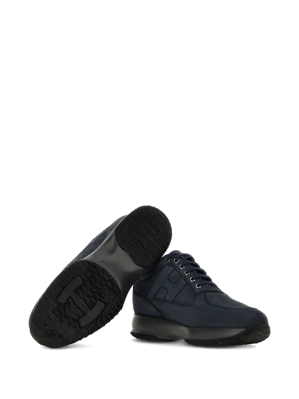 Hogan Interactive sneakers Blue