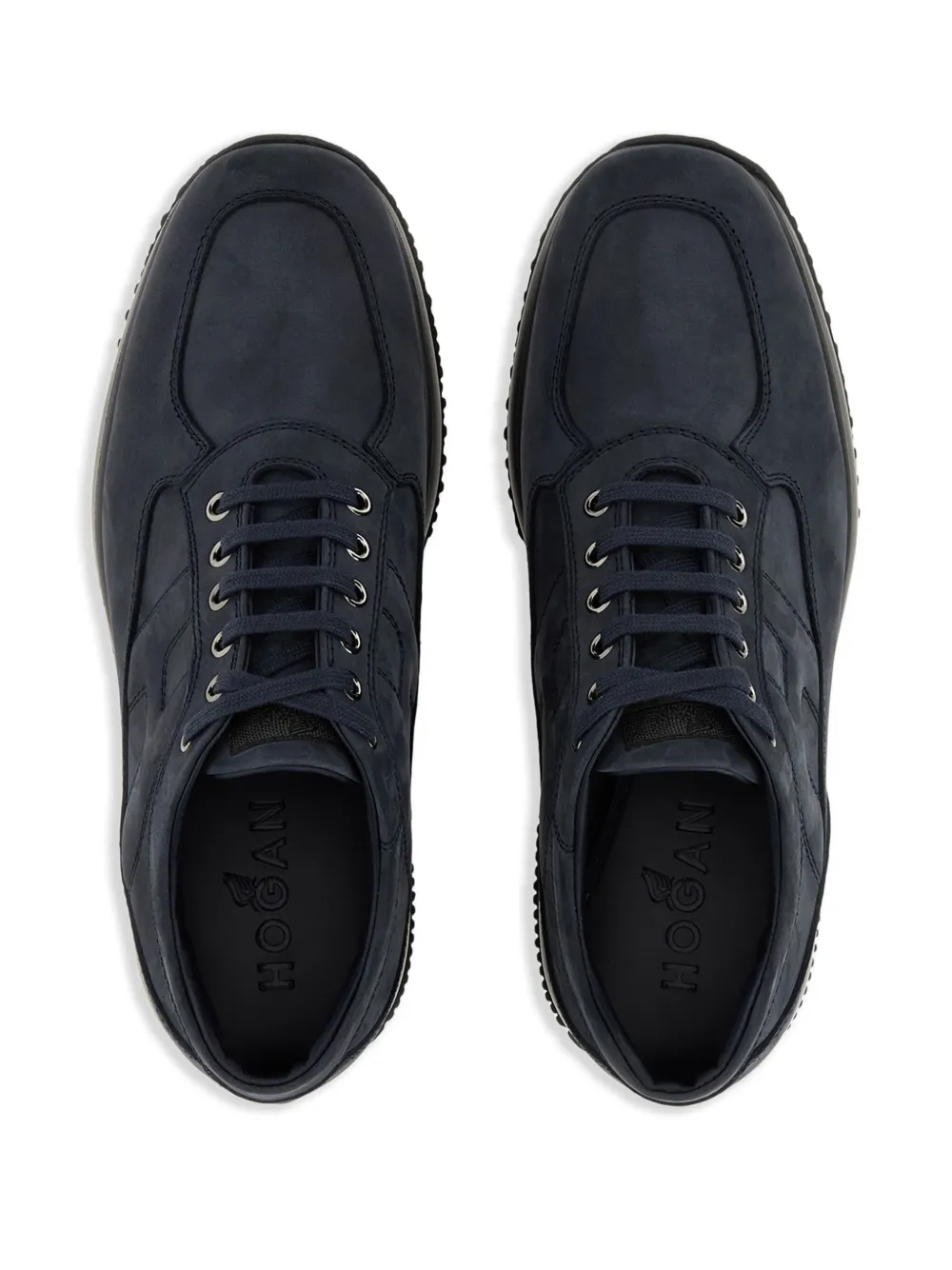 Hogan Interactive sneakers Blue