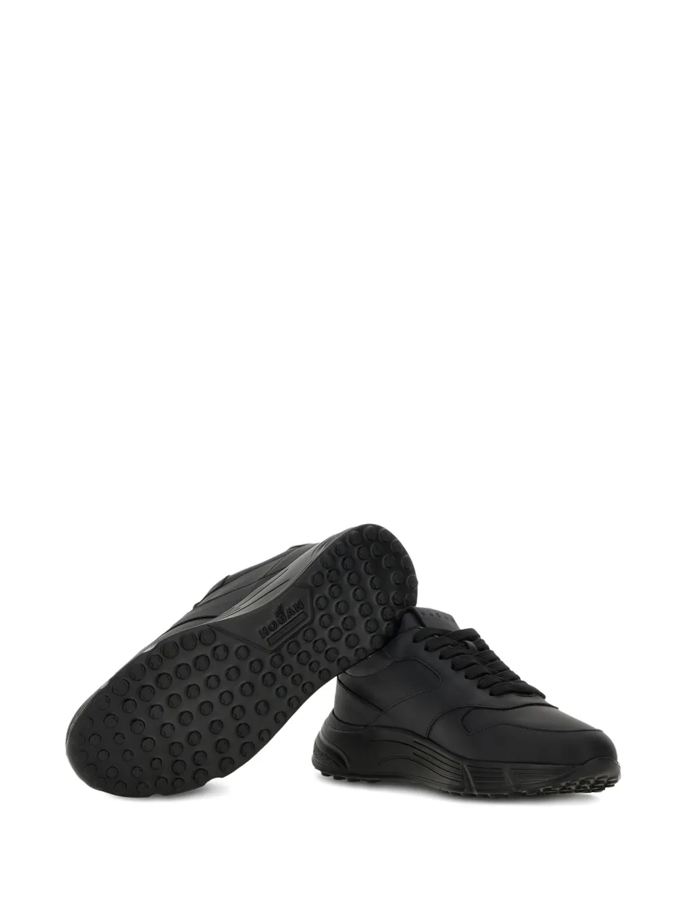 Hogan Hyperlight sneakers Black