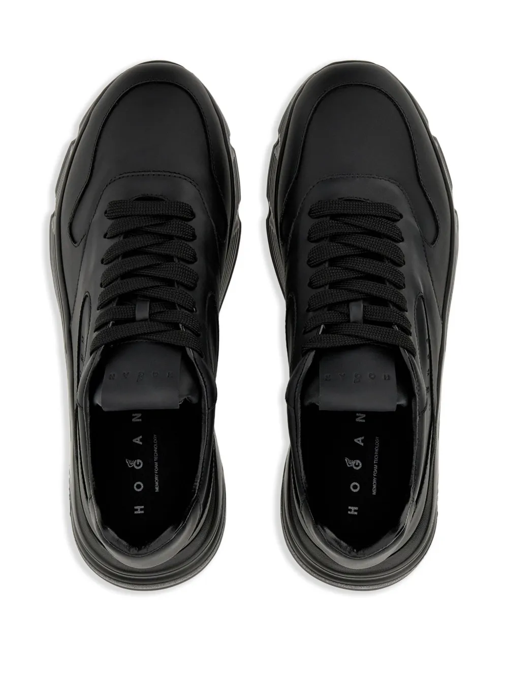 Hogan Hyperlight sneakers Black