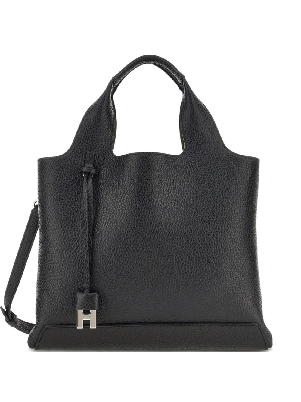 Hogan Kleine Hocket shopper Zwart