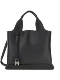 Hogan small Hocket tote bag - Black