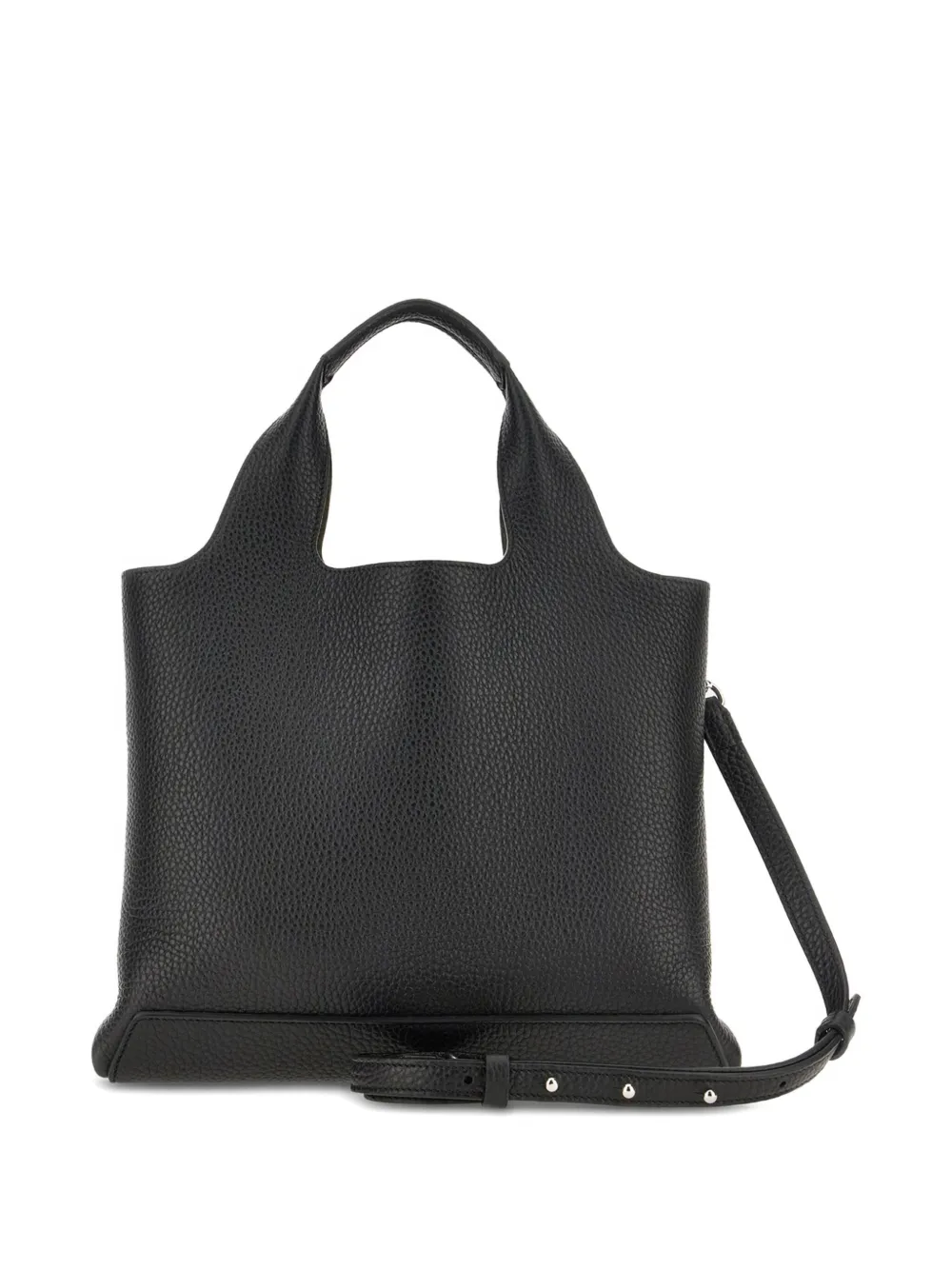 Hogan Kleine Hocket shopper Zwart