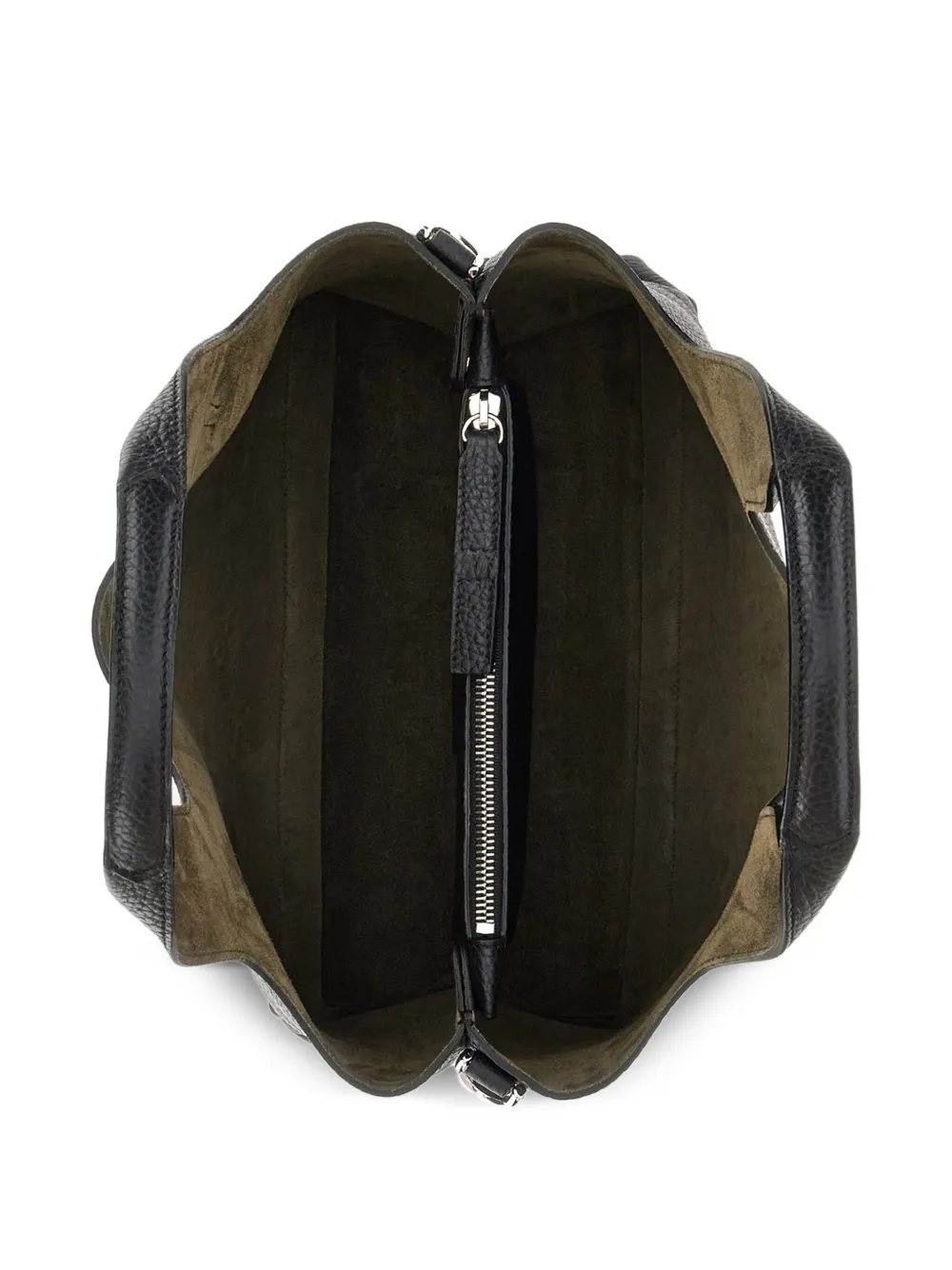 Hogan Kleine Hocket shopper Zwart