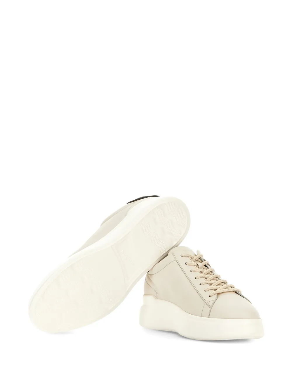 Hogan H580 sneakers Beige