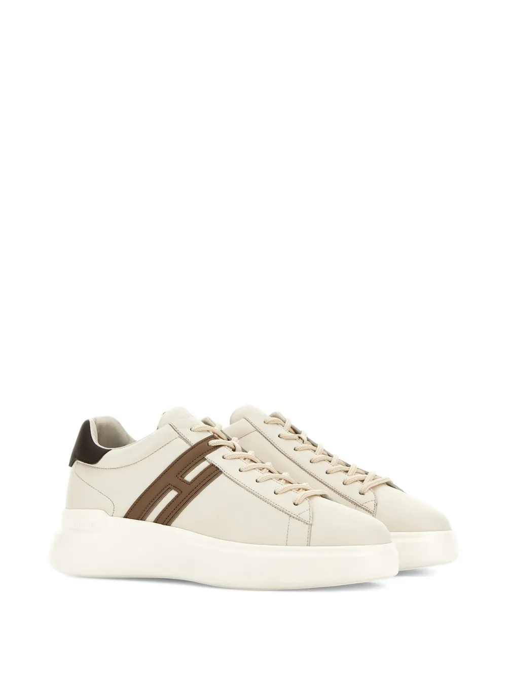 Hogan H580 sneakers Beige