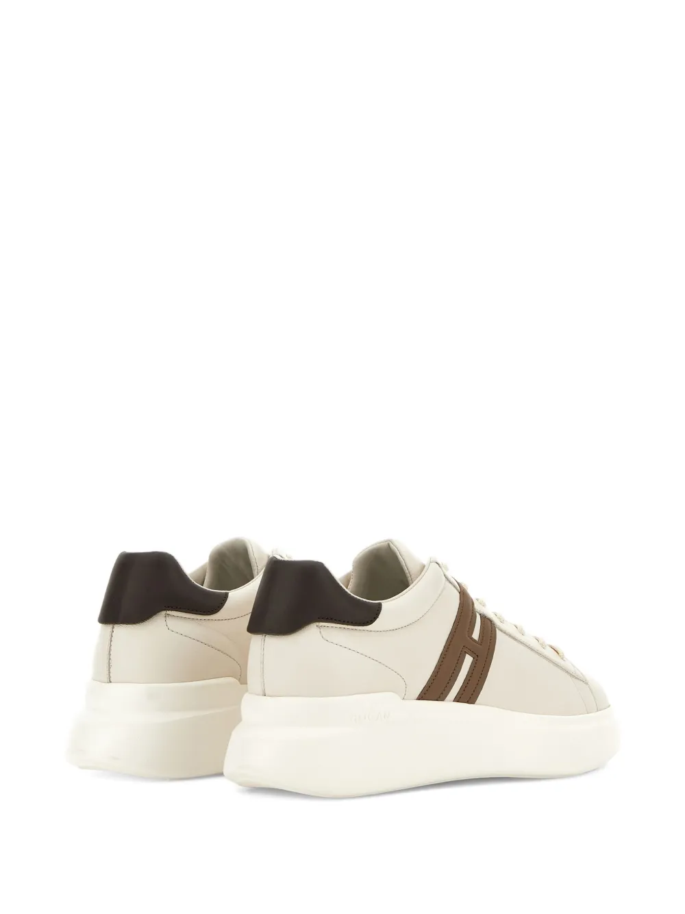 Hogan H580 sneakers Beige