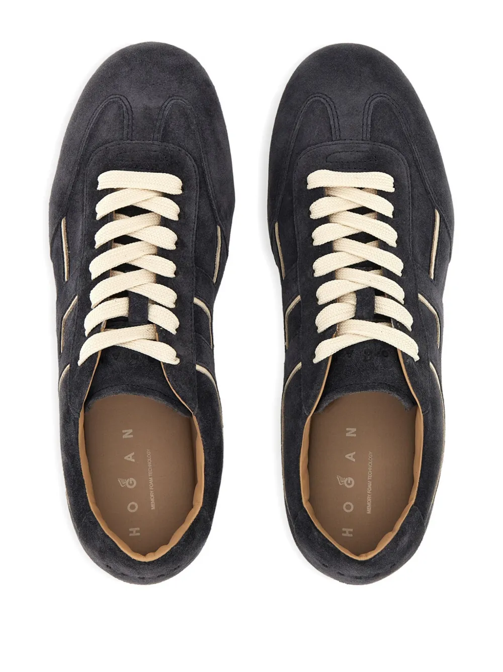 Hogan H693 sneakers Blue