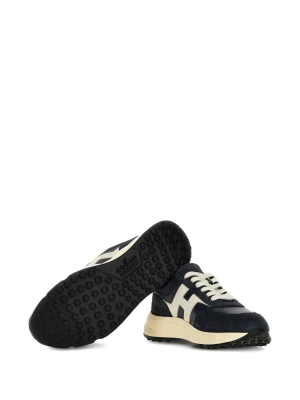 Hogan Hyperlight Sneakers | Blue | FARFETCH display picture 1