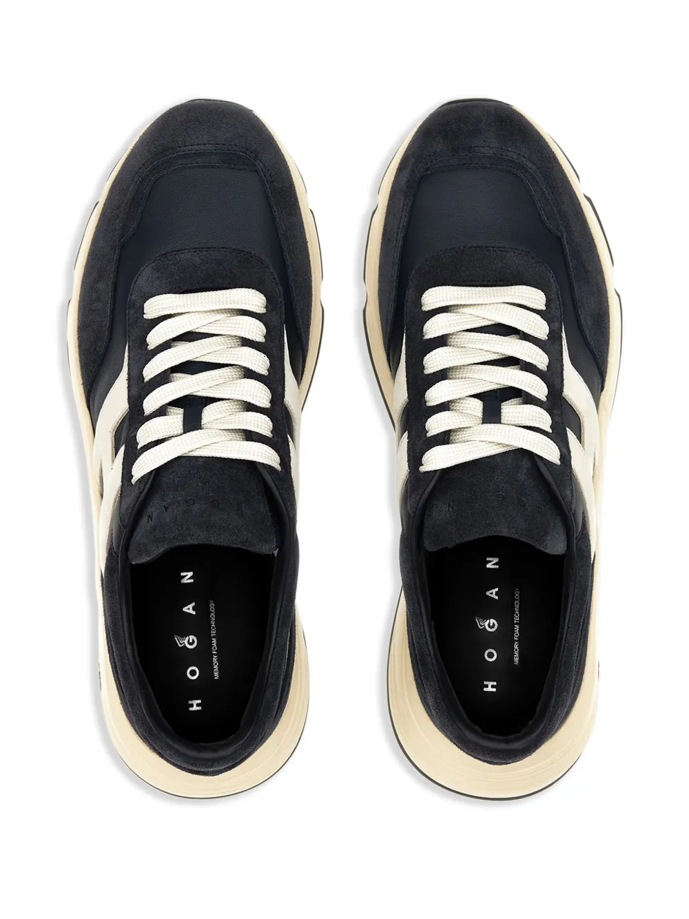 Hogan Hyperlight sneakers Blue