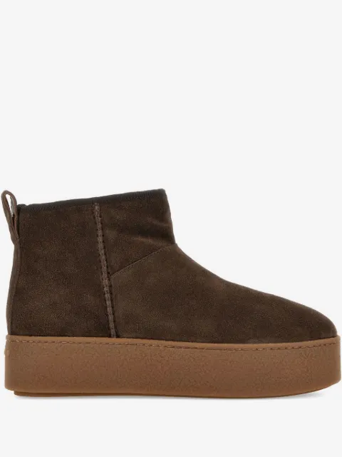 Hogan H698 ankle boots