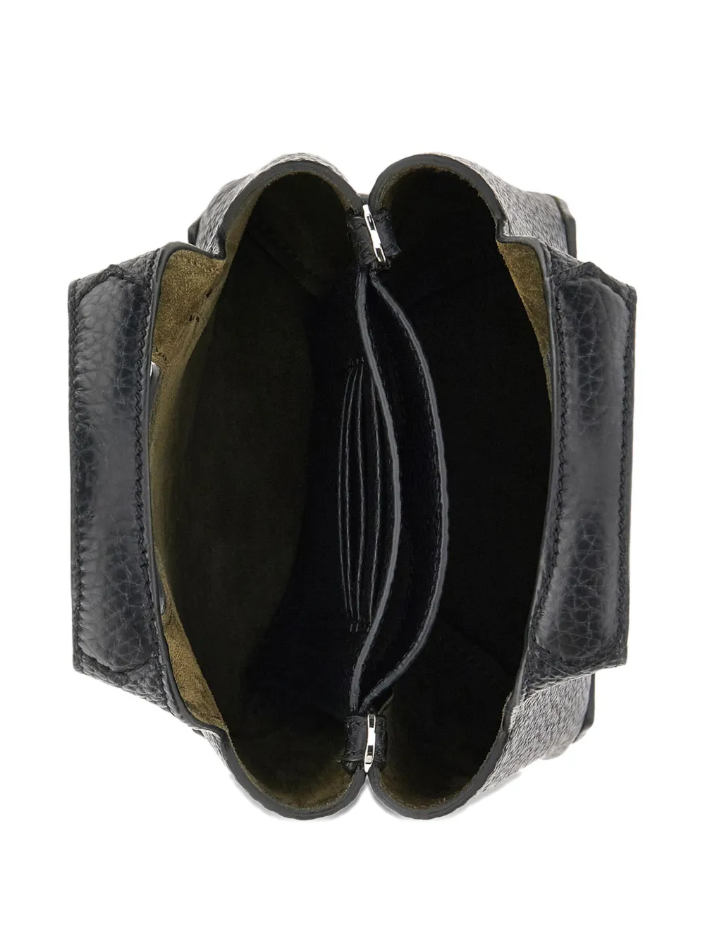 Hogan Hocket shopper Zwart