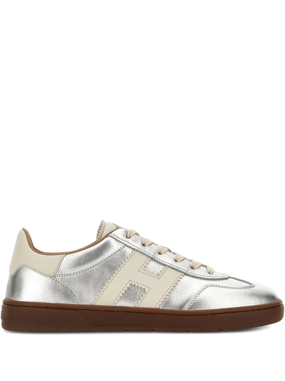 Hogan Cool sneakers Silver