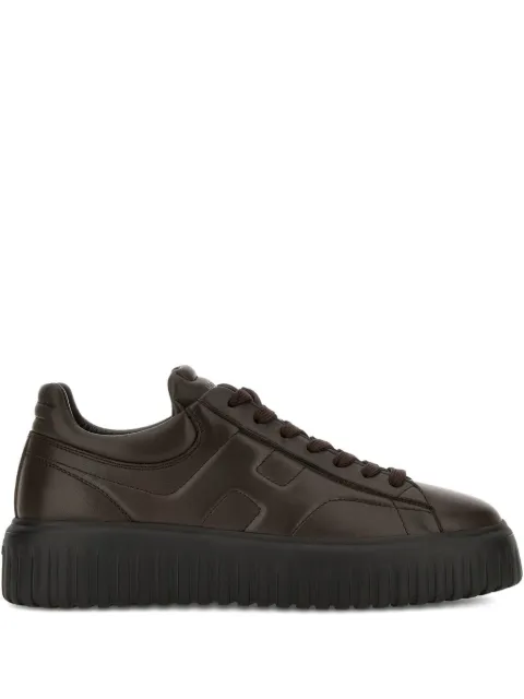 Hogan H-Stripes sneakers