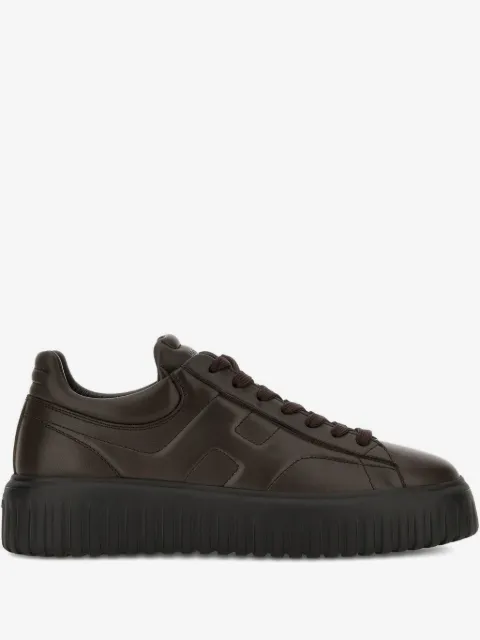 Hogan H-Stripes sneakers