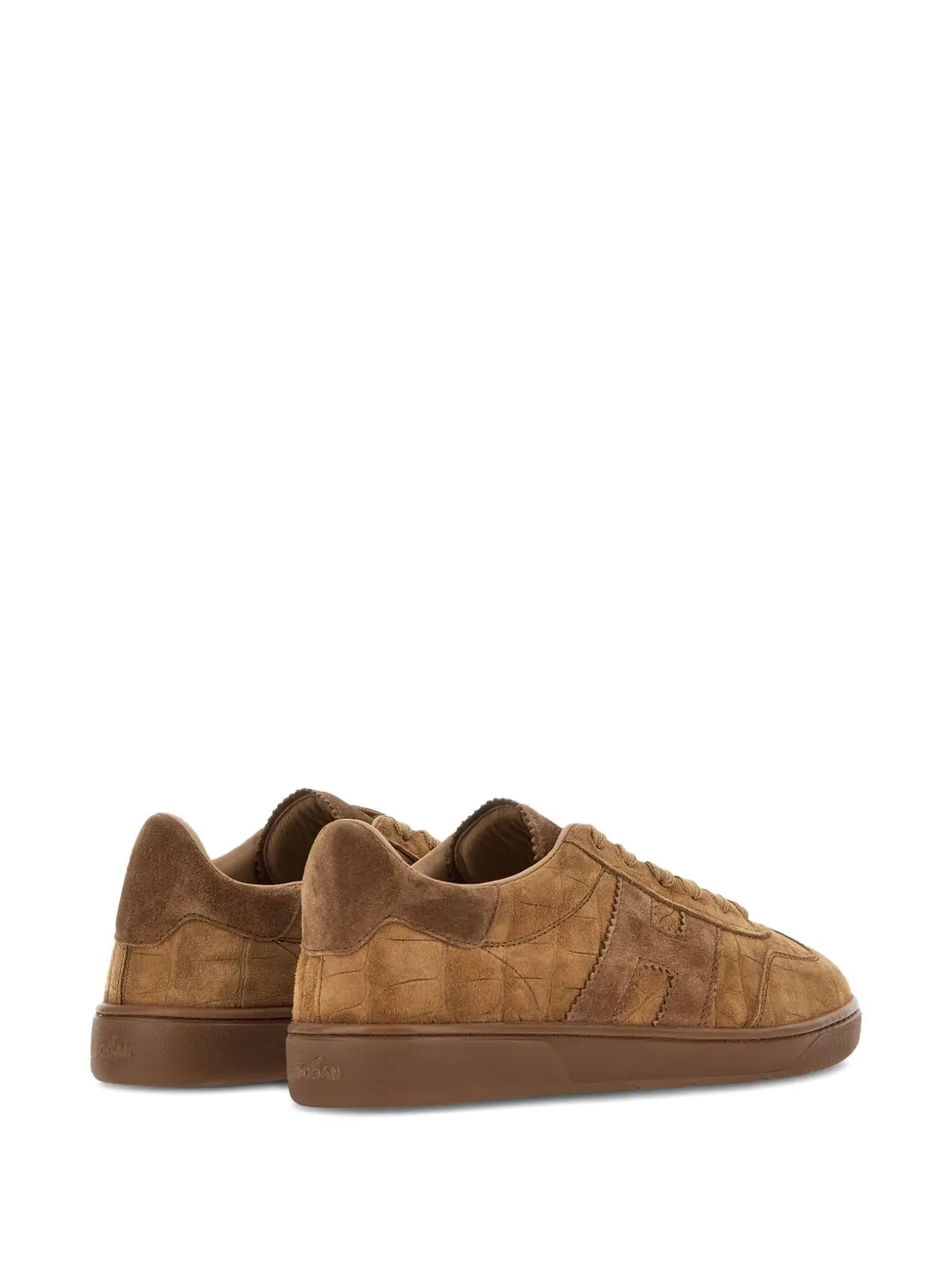 Hogan Cool sneakers Brown