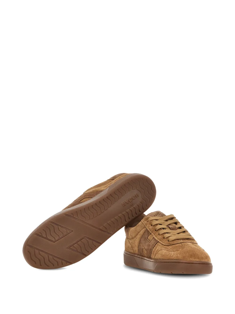 Hogan Cool sneakers Brown