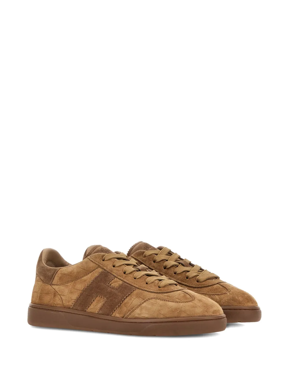 Hogan Cool sneakers - Bruin