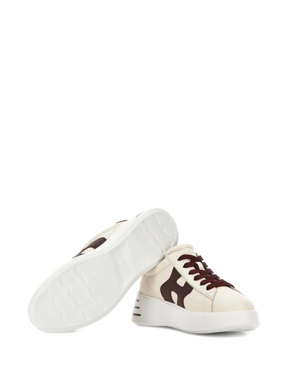 Hogan Rebel sneakers White