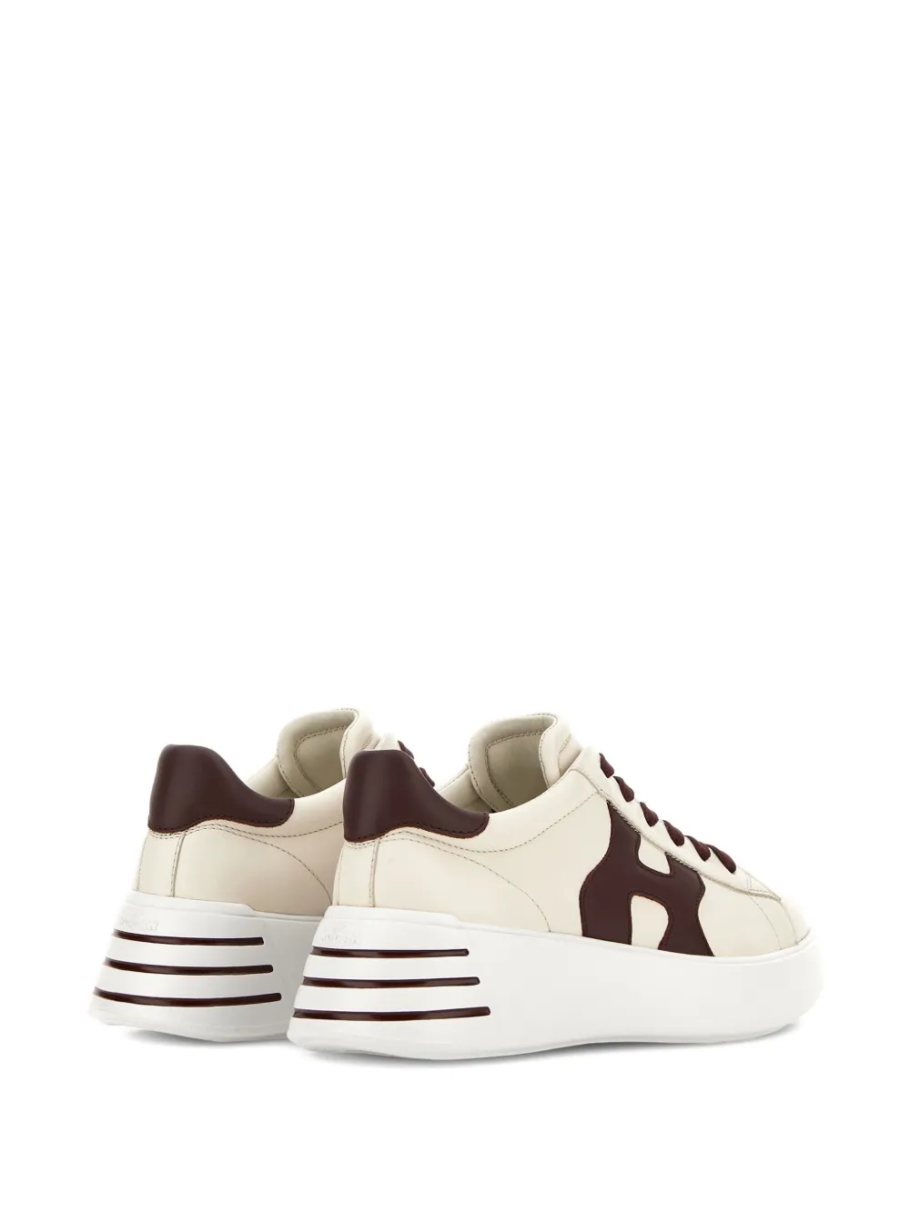 Hogan Rebel sneakers White