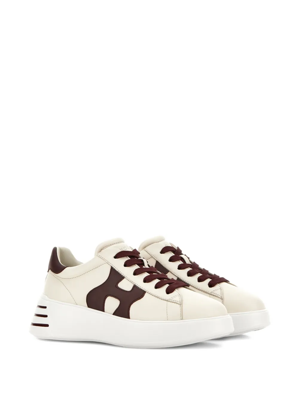 Hogan Rebel sneakers White