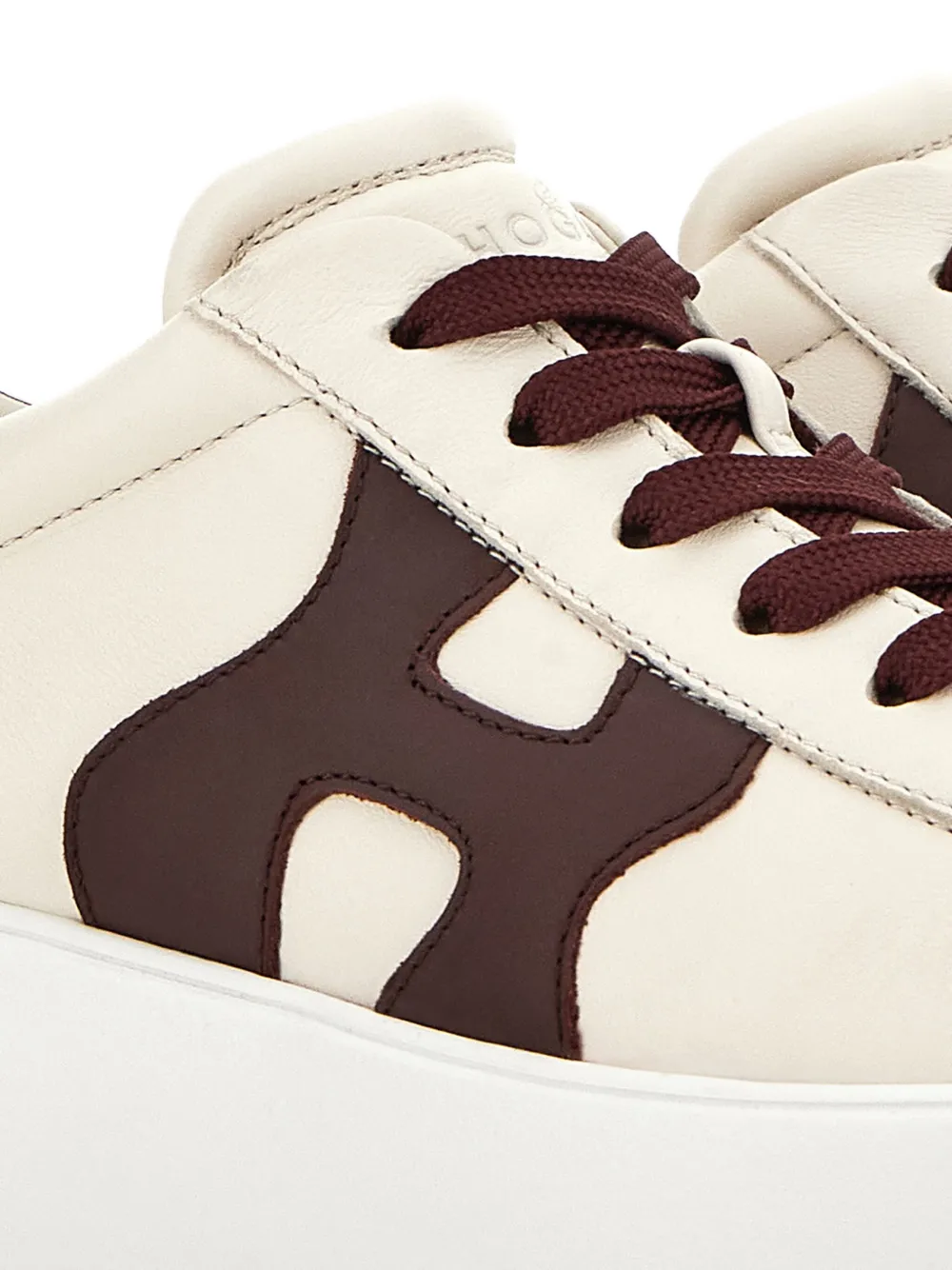 Hogan Rebel sneakers White