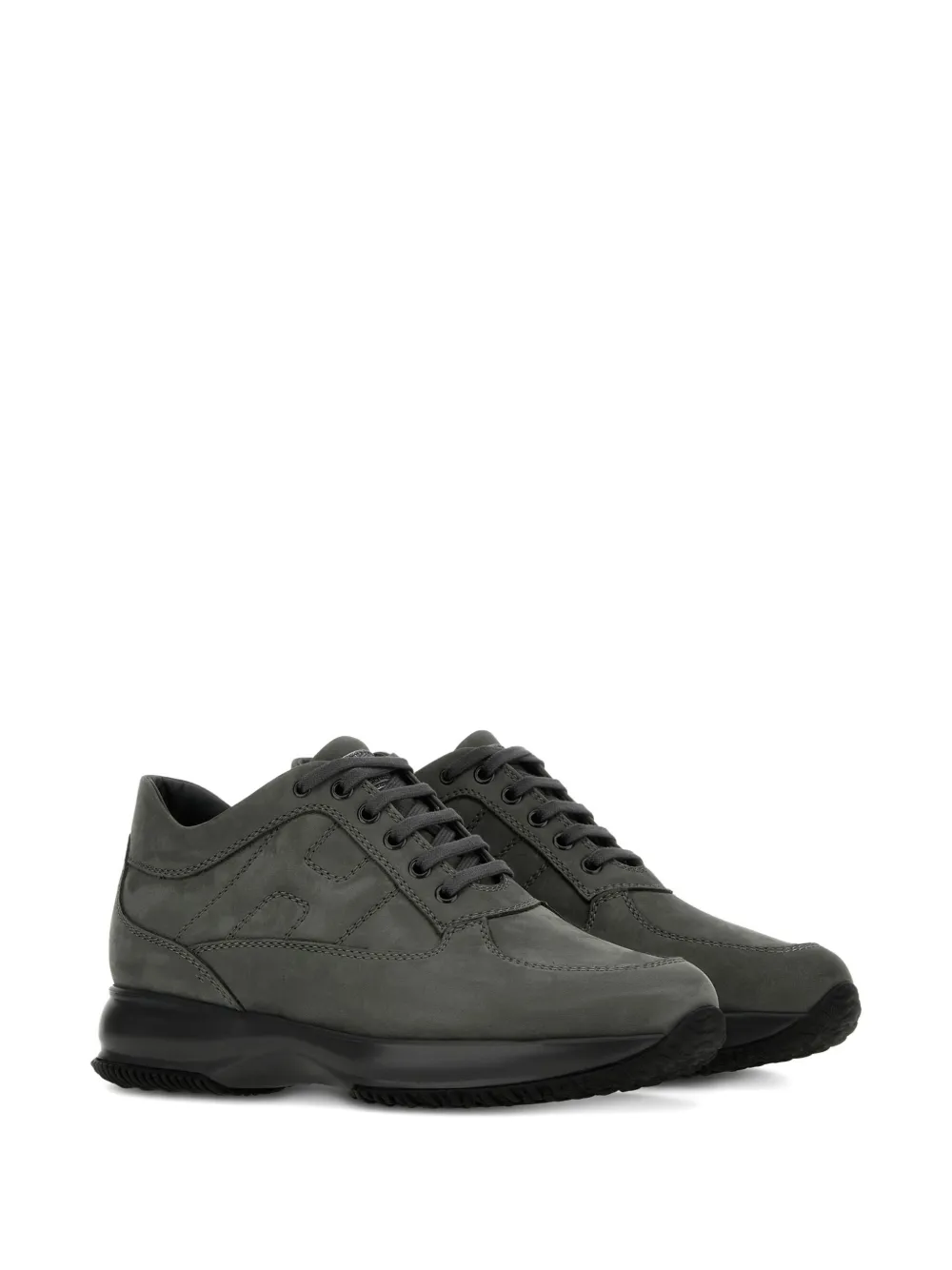 Hogan Interactive sneakers B401 GREY