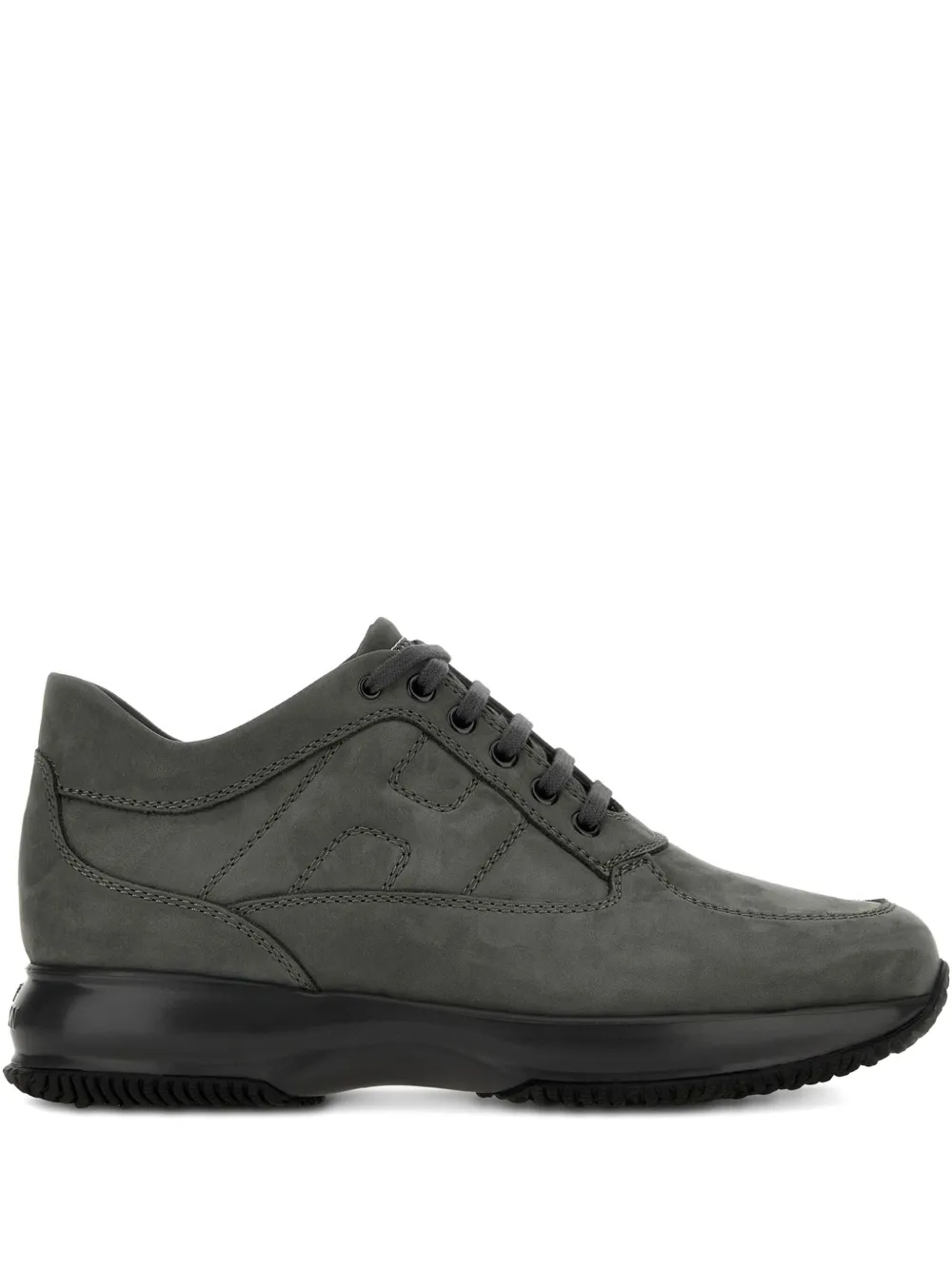 Hogan Interactive sneakers B401 GREY