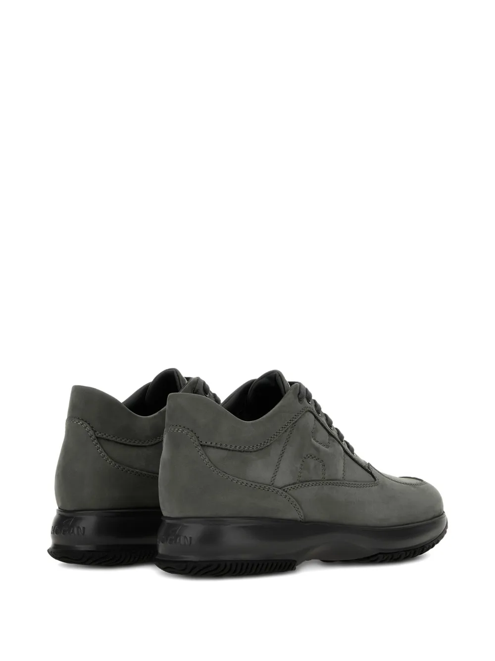 Hogan Interactive sneakers B401 GREY