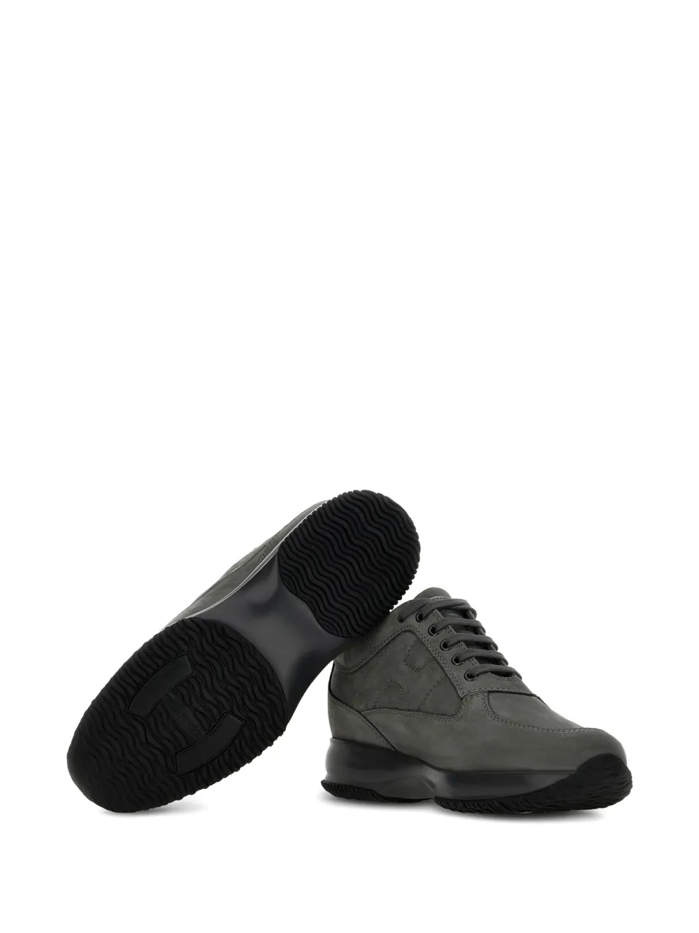 Hogan Interactive sneakers B401 GREY