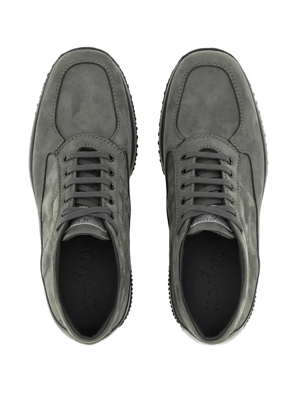 Hogan Interactive sneakers B401 GREY