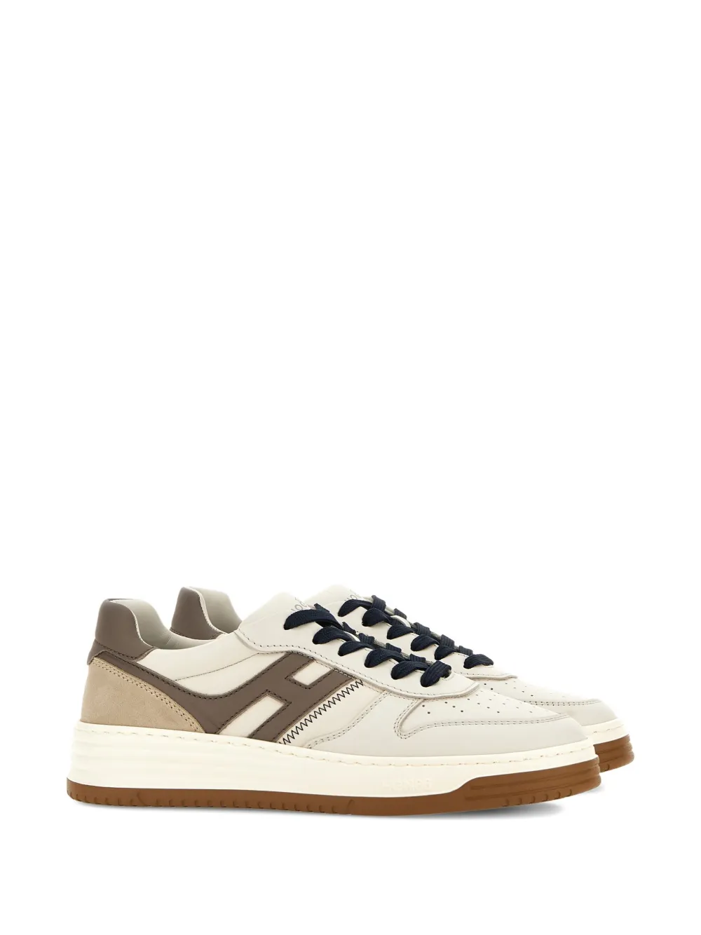 Hogan H630 sneakers Neutrals