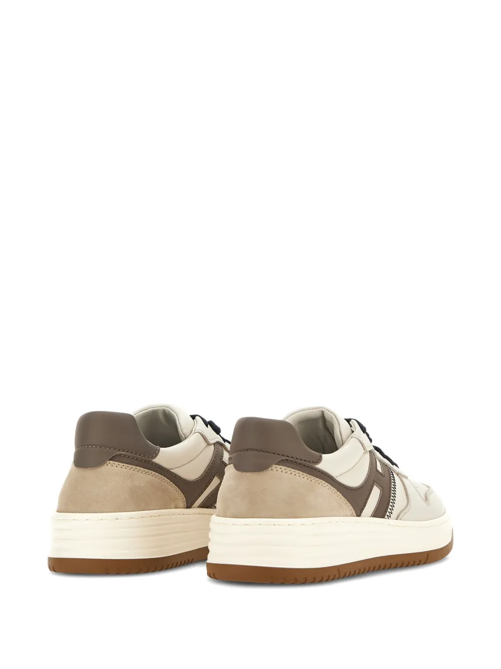 Hogan H630 sneakers Neutrals
