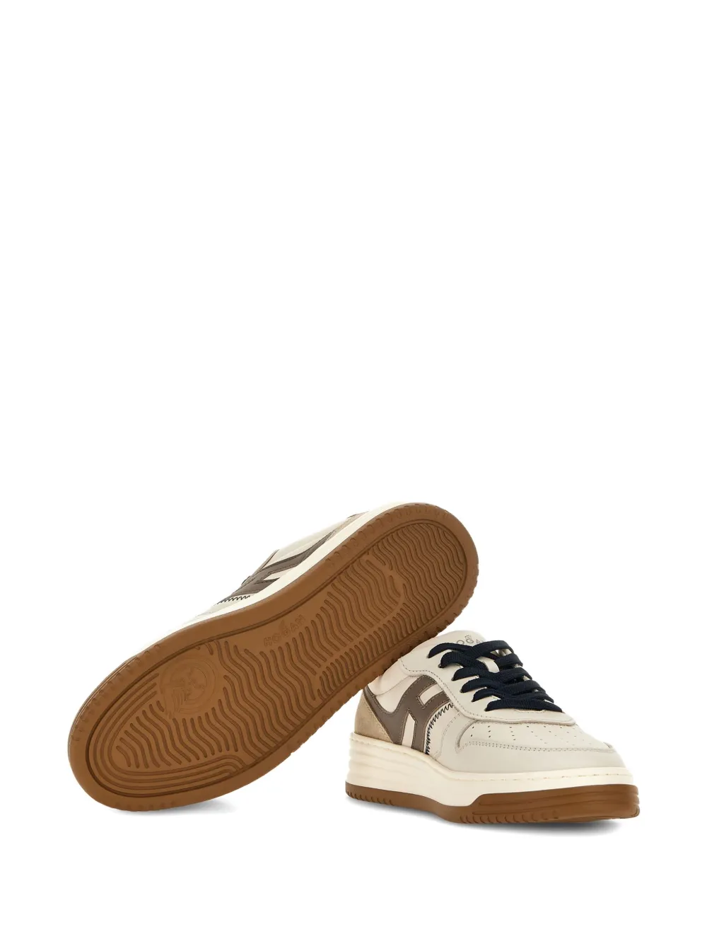 Hogan H630 sneakers Neutrals