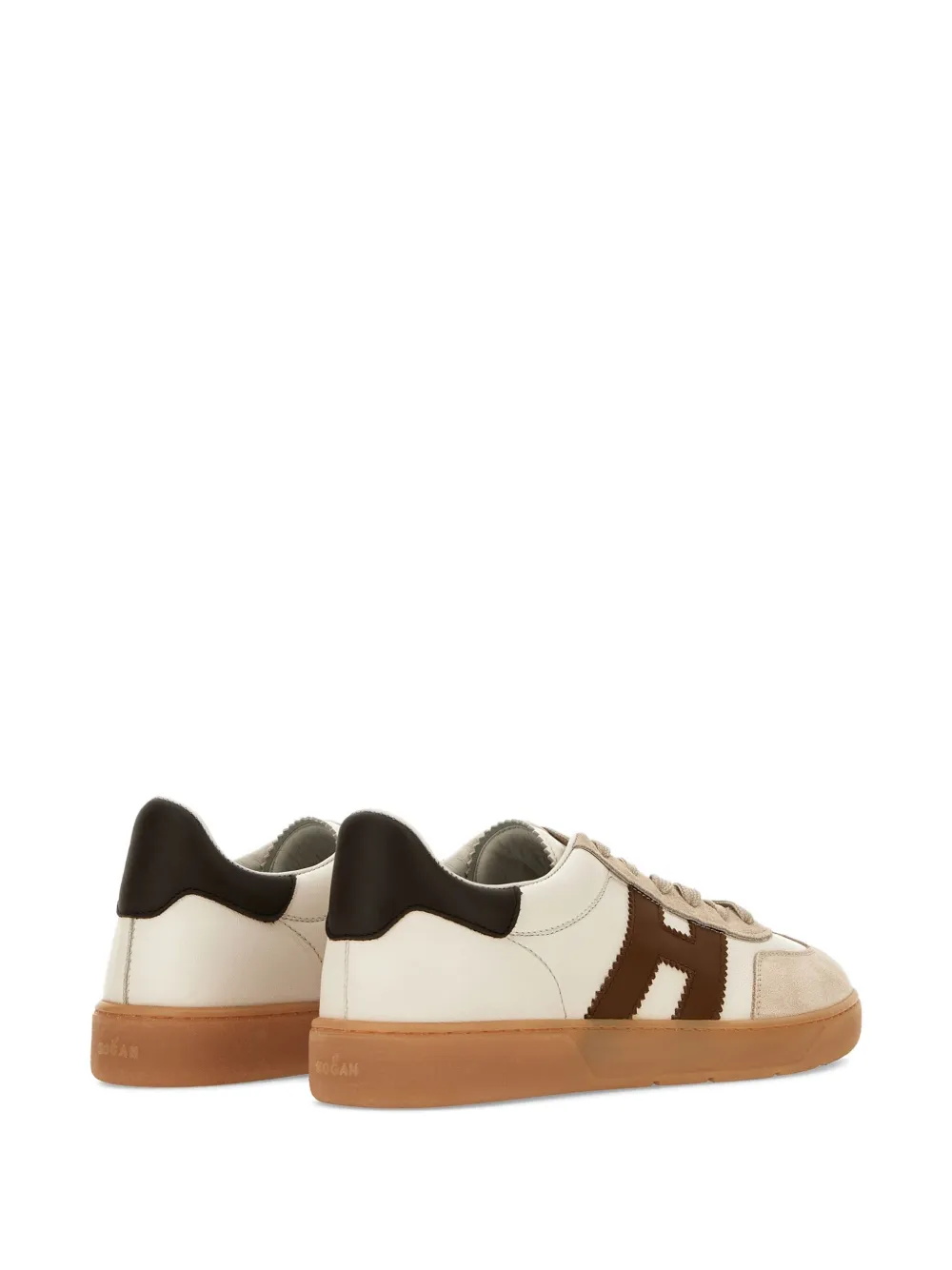 Hogan Cool sneakers Beige