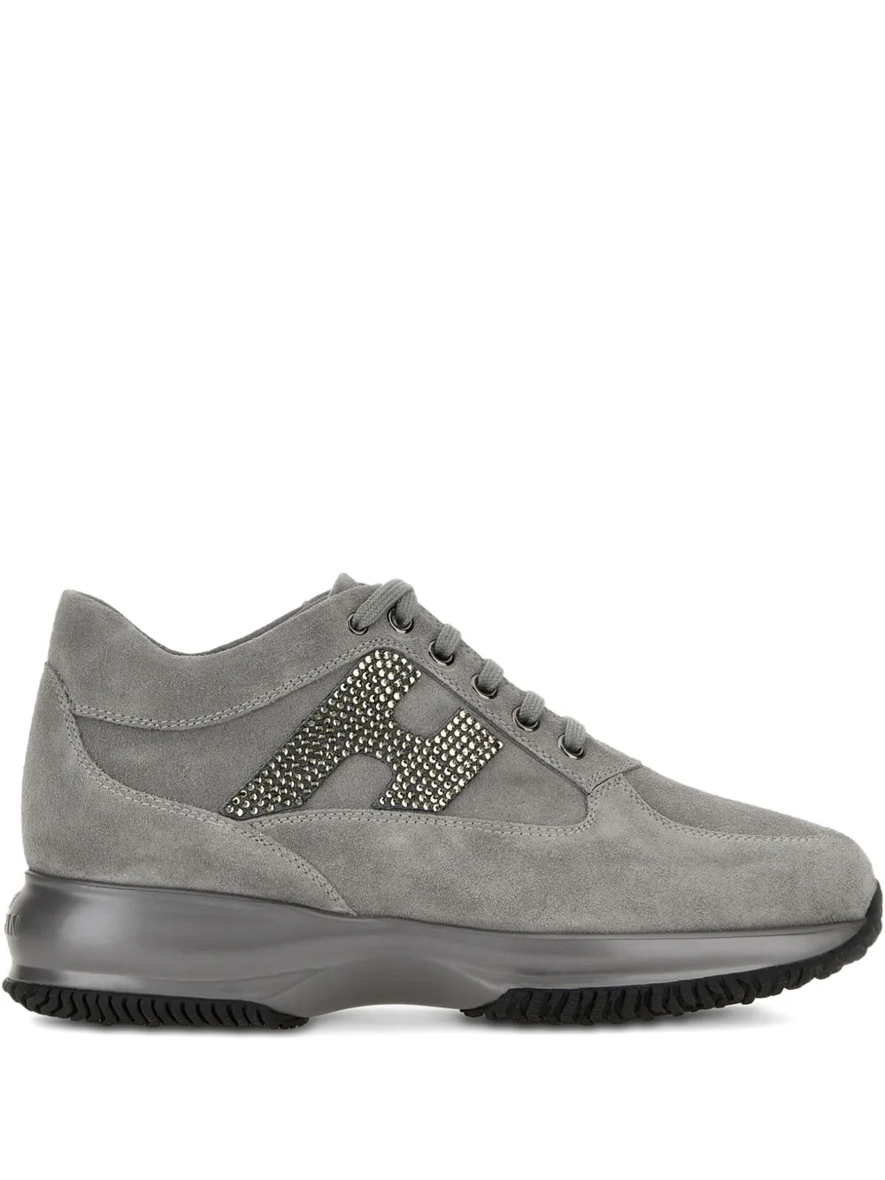 Hogan Interactive sneakers Grey