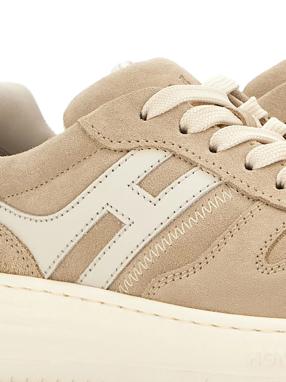 Hogan H630 sneakers Neutrals