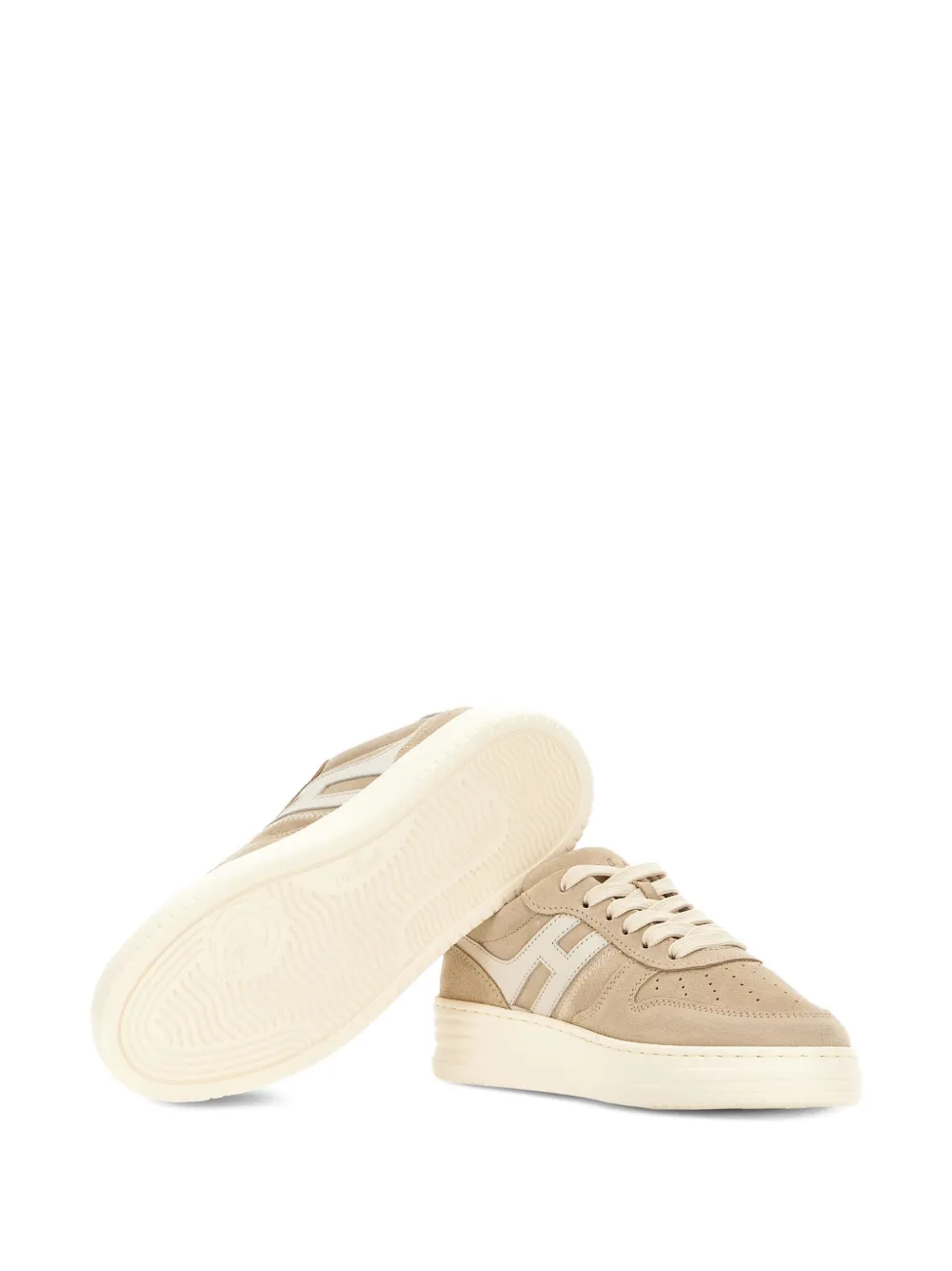 Hogan H630 sneakers Neutrals